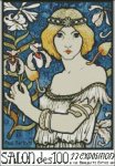 (image for) Salon Des 100